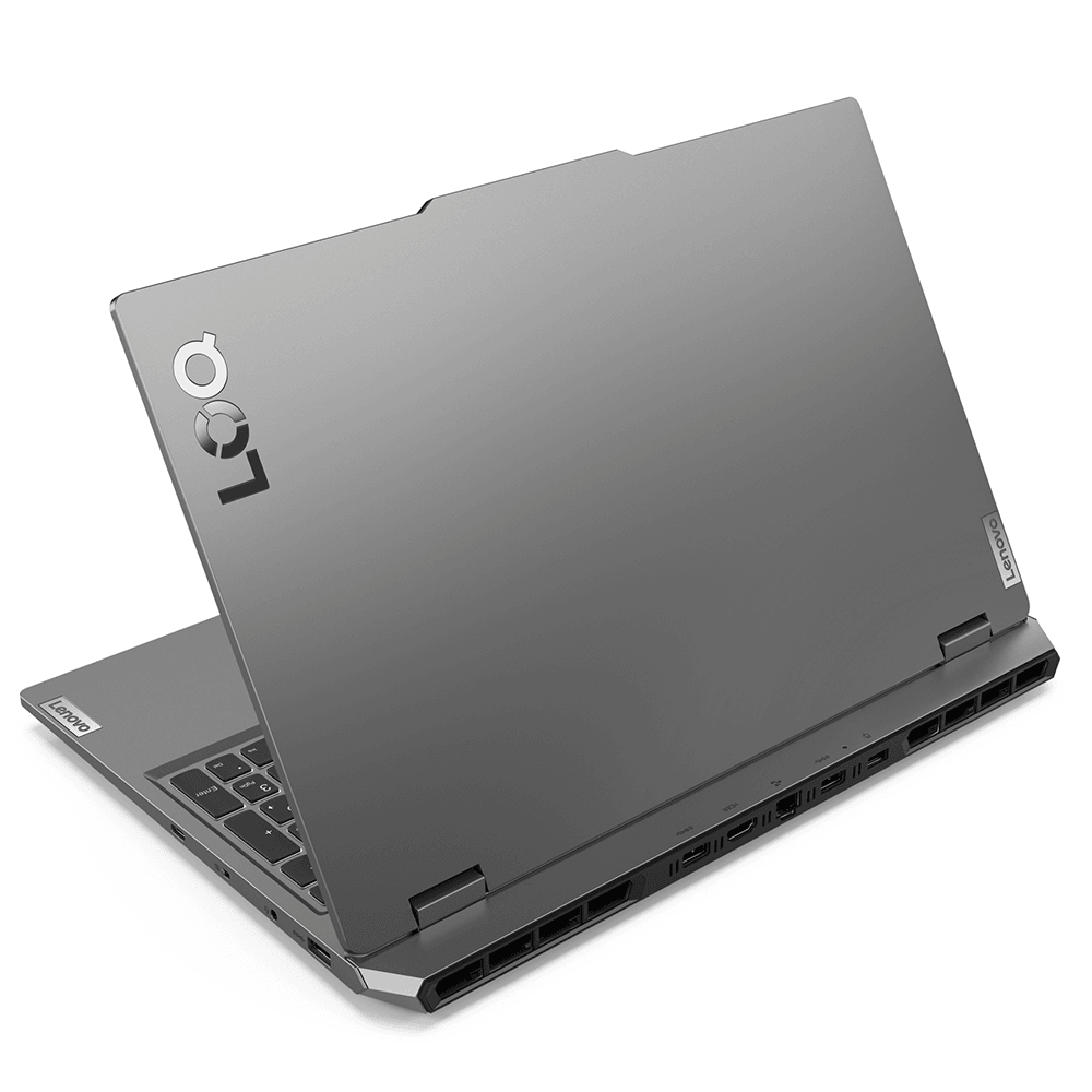 Lenovo LOQ 15IRX9 Laptop (Intel Core i5-13450HX- 24GB Ram - SSD 512GB 
