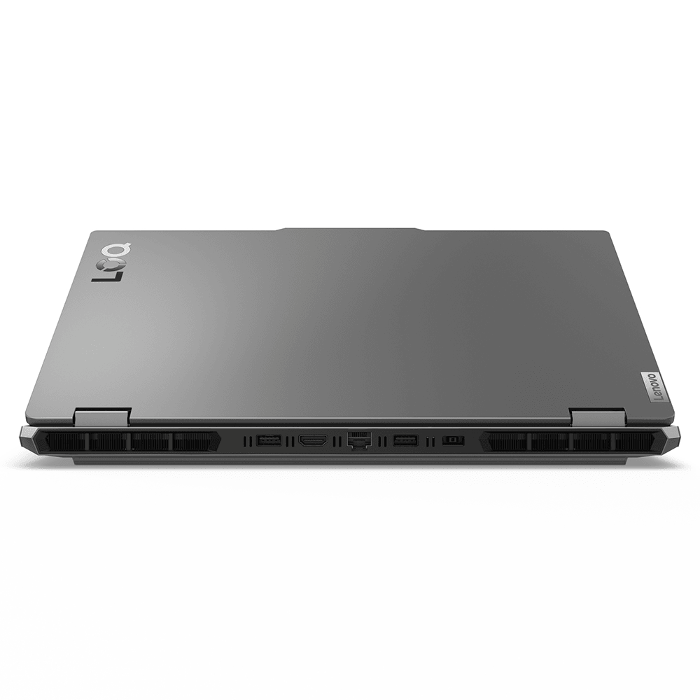 لاب توب لينوفو LOQ 15IRX9 (انتل كور i5-13450HX - رام 24 جيجابايت - هارد 512 جيجابايت M.2 NVMe - نفيديا 6 جيجابايت RTX 3050 