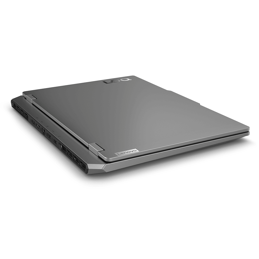 لاب توب لينوفو LOQ 15IRX9 (انتل كور i5-13450HX - رام 24 جيجابايت - هارد 512 جيجابايت M.2 NVMe 