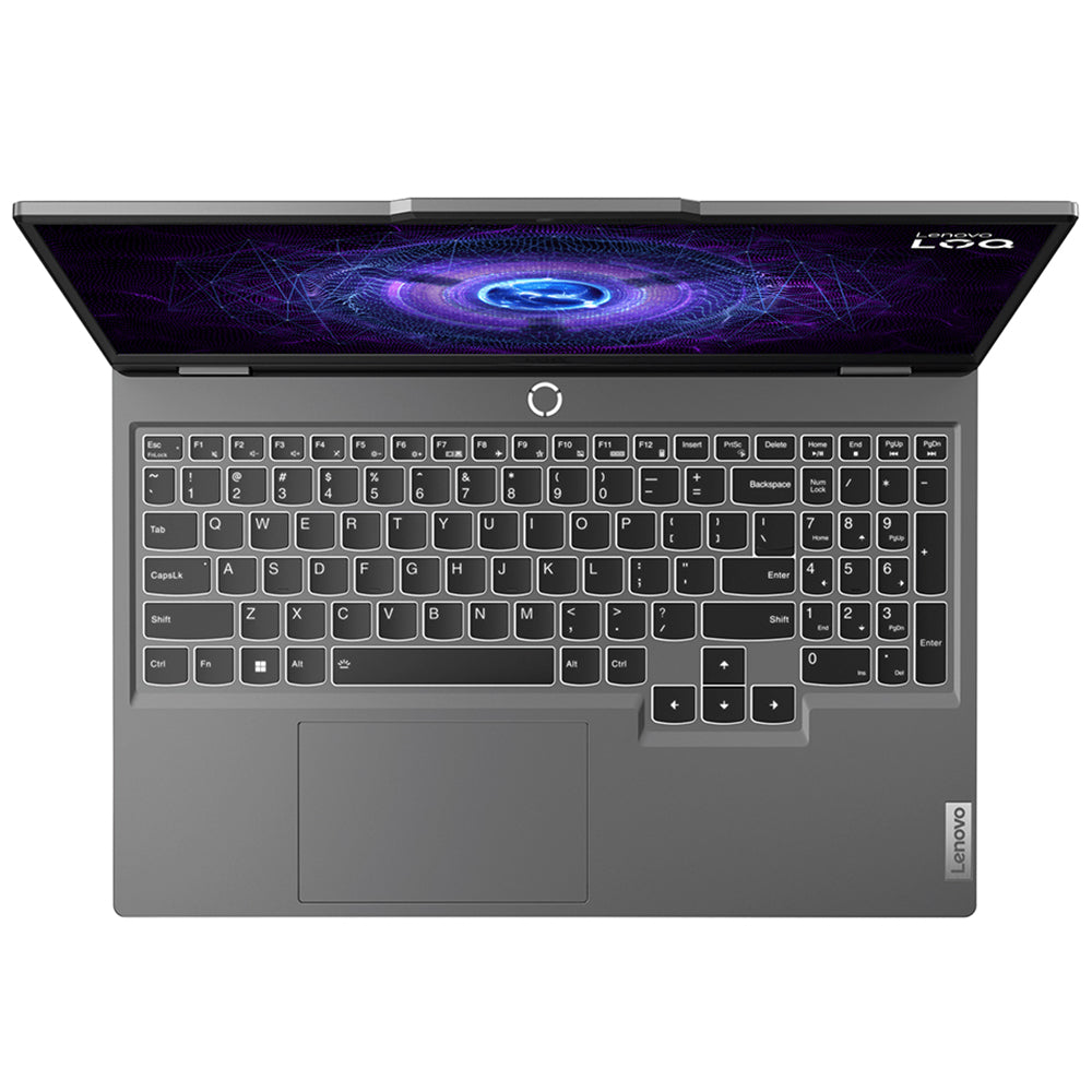 Lenovo LOQ 15IRX9 Laptop M.2 NVMe 512GB