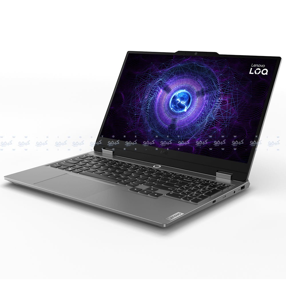 Lenovo LOQ 15IRX9 Laptop (Intel Core i7-13650HX )