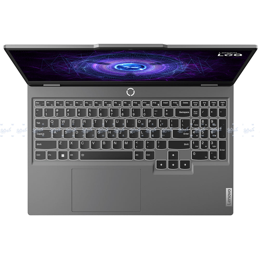 Lenovo LOQ 15IRX9 Laptop (Intel Core i7-13650HX)