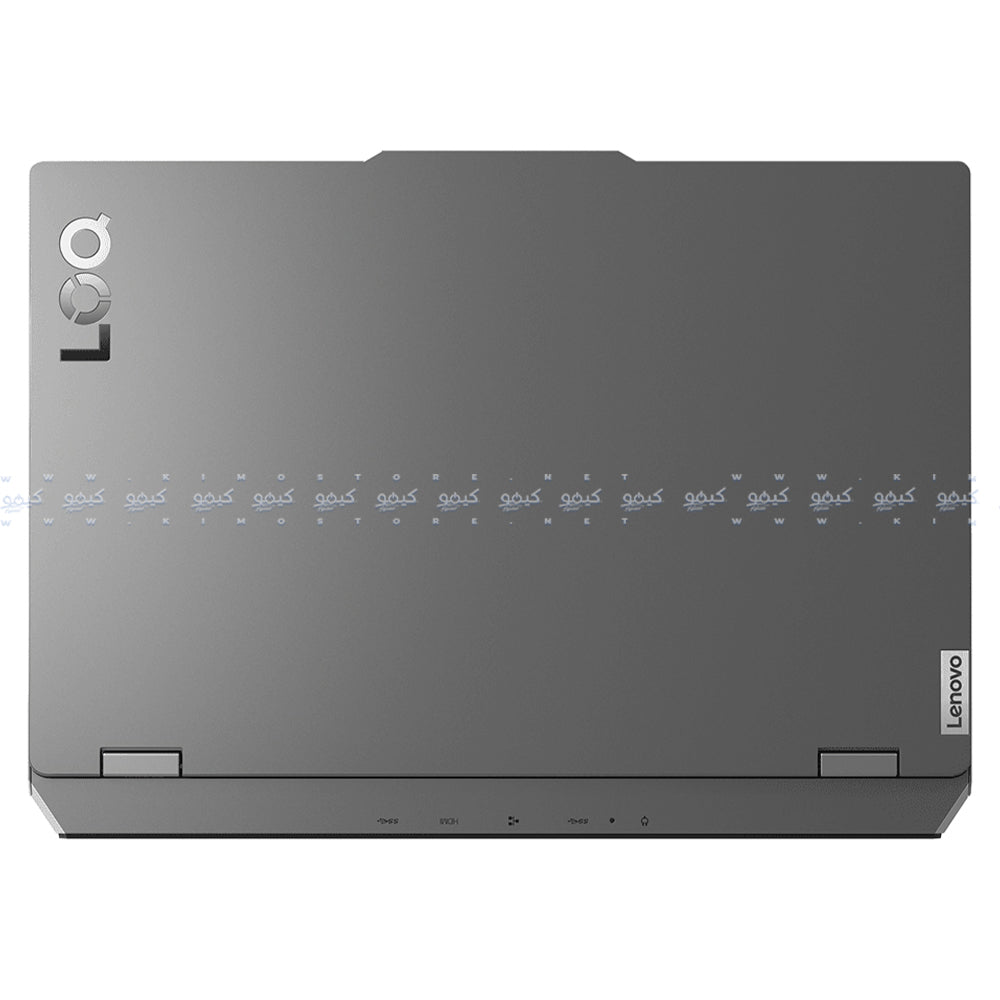 Lenovo LOQ 15IRX9 Laptop (Intel Core i7-13650HX - 24GB Ram - M.2 NVMe 512GB - Nvidia RTX 3050 6GB - 15.6 Inch FHD IPS 144Hz )