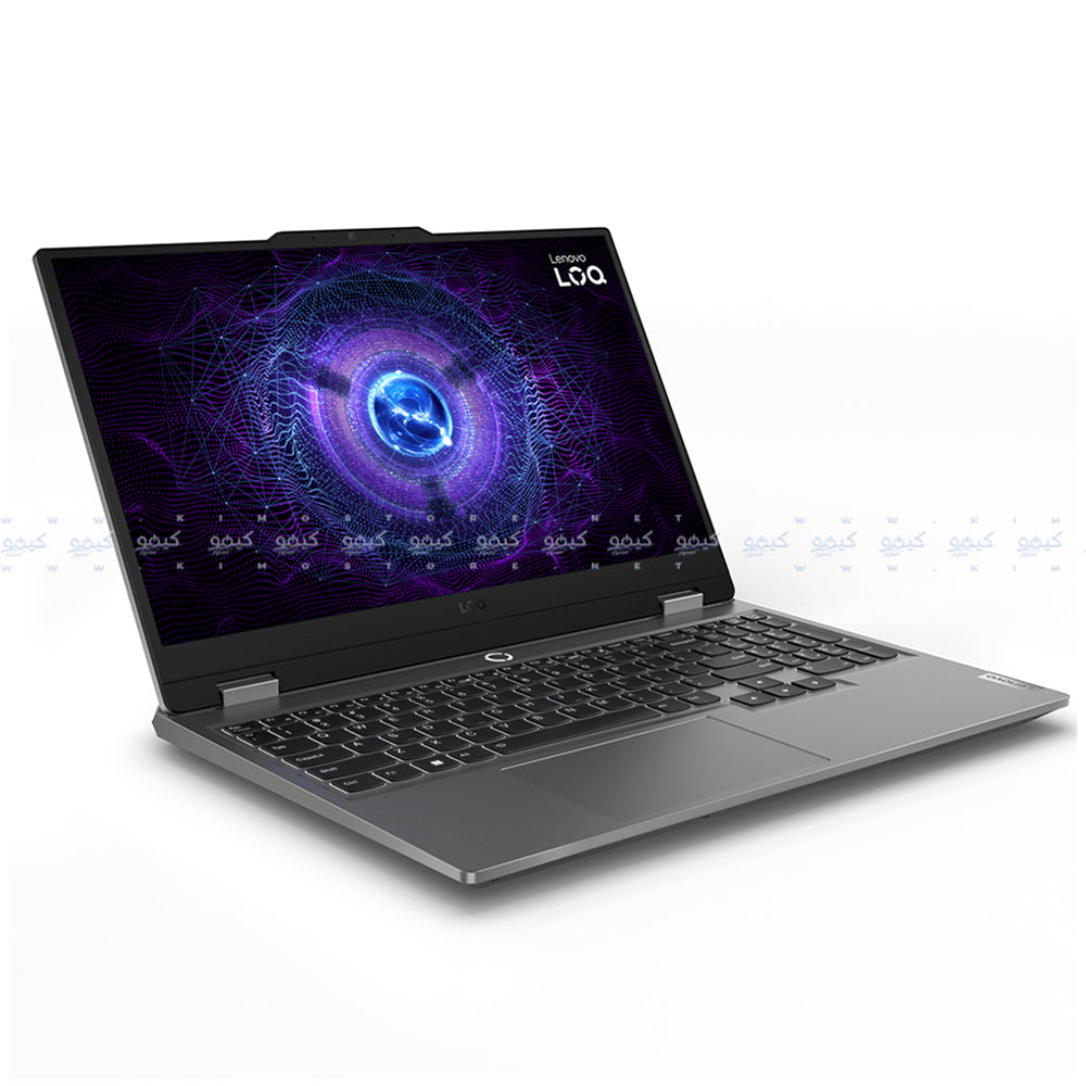 Lenovo LOQ 15IRX9 Laptop
