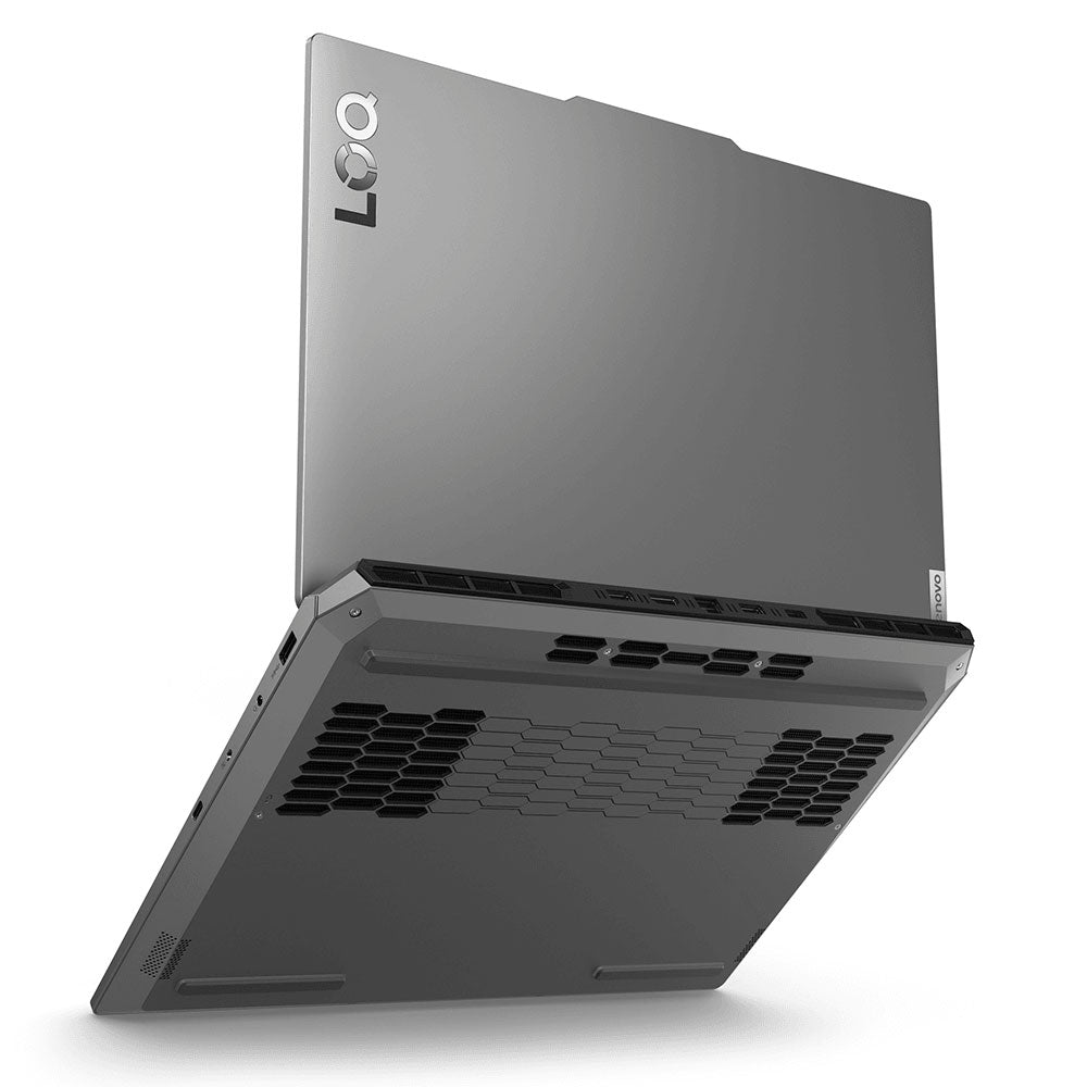 لاب توب لينوفو LOQ 15IRX9 (انتل كور i7-13650HX - رام 24 جيجابايت - هارد 512 جيجابايت M.2 NVMe 