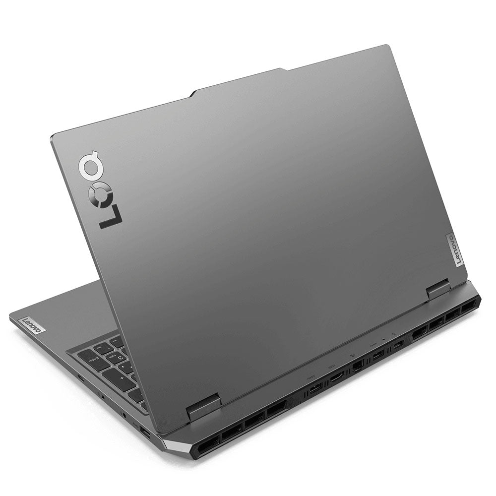 لاب توب لينوفو LOQ 15IRX9 (انتل كور i7-13650HX - رام 24 جيجابايت - هارد 512 جيجابايت M.2 NVMe - نفيديا 6 جيجابايت RTX 4050 