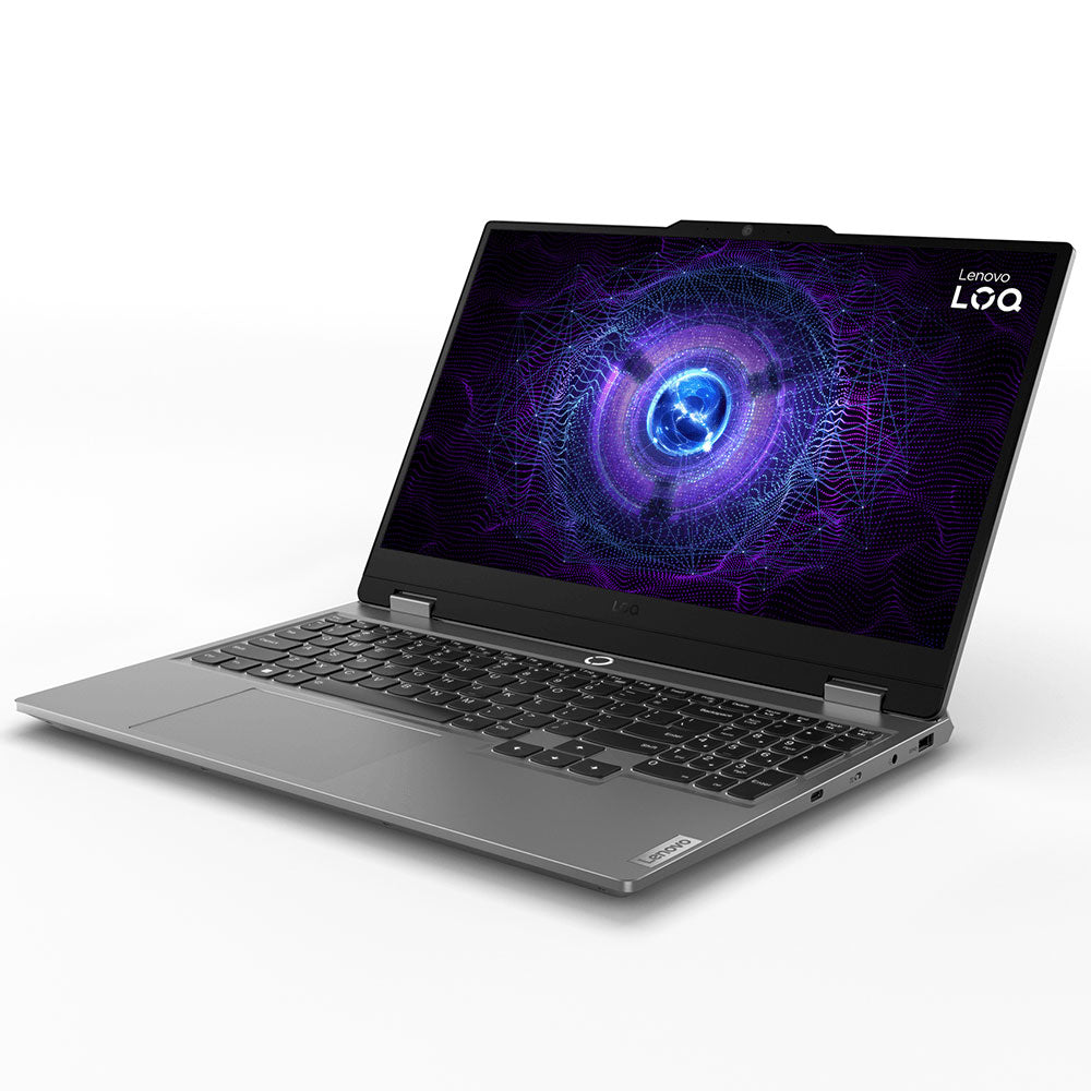Lenovo LOQ 15IRX9 Laptop (Intel Core i7-13650HX - 24GB Ram - M.2 NVMe 512GB 