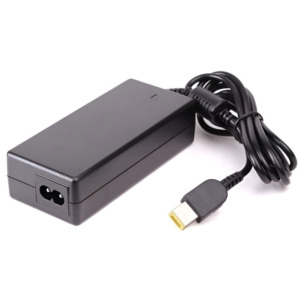 Lenovo Laptop Charger 135W 20V-6.75A (USB Square Pin) Original Used
