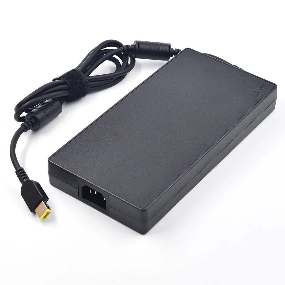 شاحن لاب توب لينوفو 20 فولت - 11.5 أمبير (USB Square Pin) 