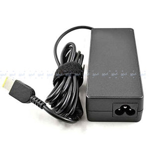 شاحن لاب توب لينوفو 20 فولت - 3.25 أمبير (USB Square Pin) استعمال خارج