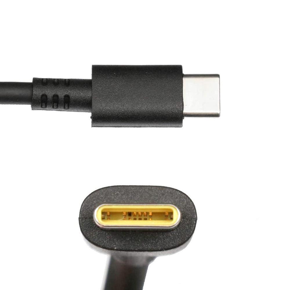 Lenovo Laptop Charger CB 20V-3.25A (Type-C)