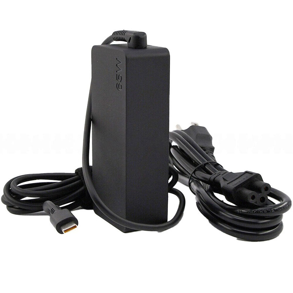 Lenovo Laptop Charger CB 20V-3.25A (Type-C) Original