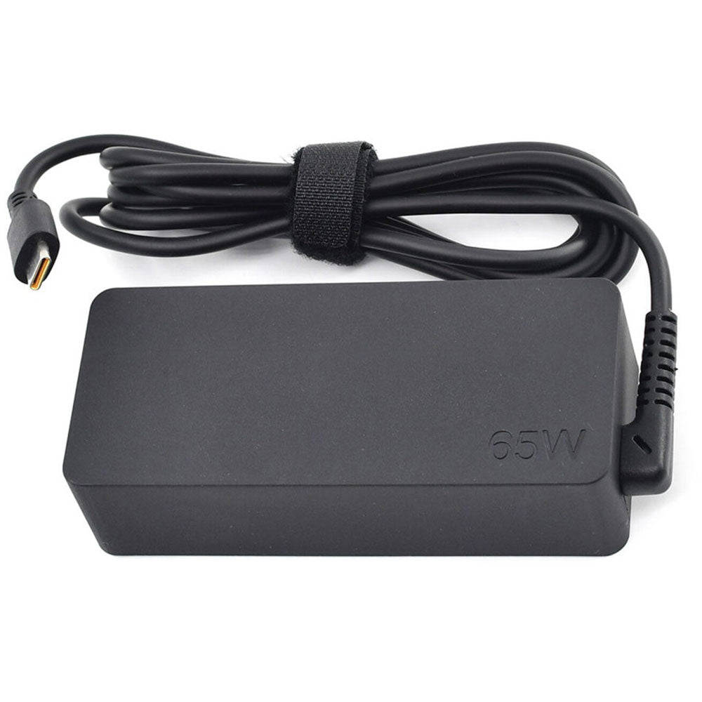 Lenovo Laptop Charger CB 20V-3.25A (Type-C) Original