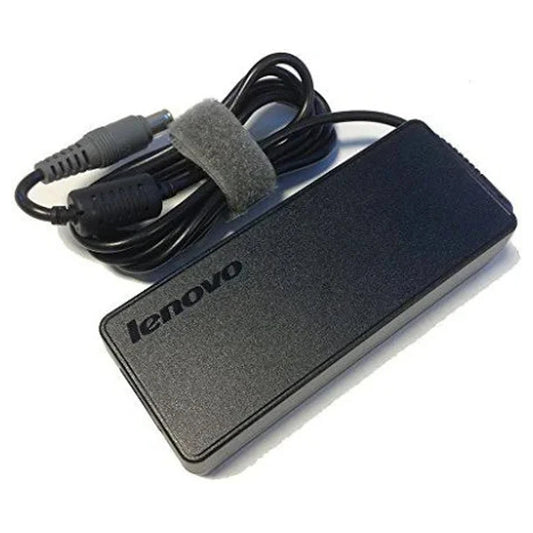 Lenovo Laptop Charger CB 20V-4.5A (8.0mm x 5.5mm)