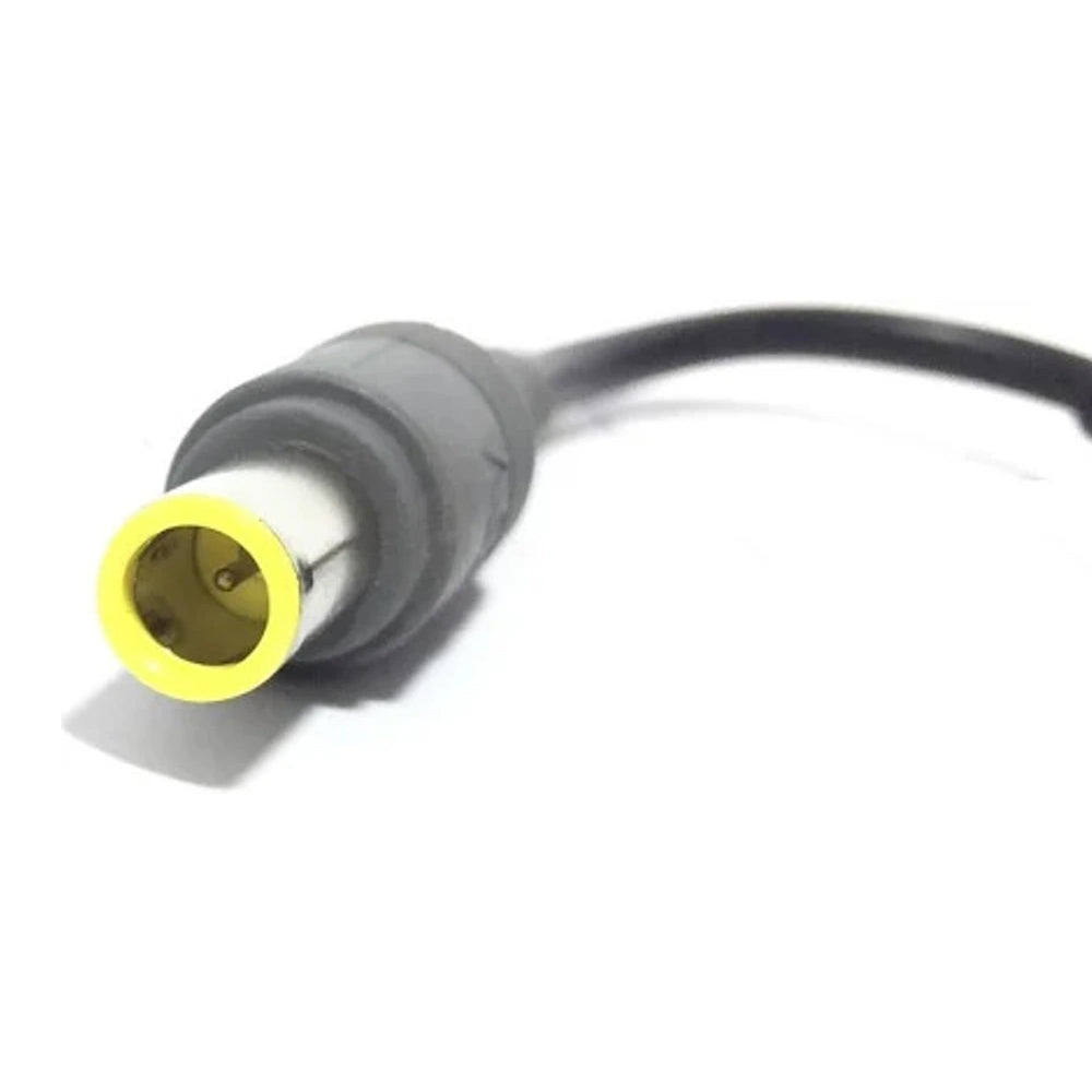 Lenovo Laptop Charger CB 20V-4.5A (8.0mm x 5.5mm)