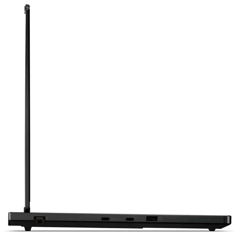 Lenovo Legion 5 15IAX10 Gaming Laptop (Intel Core Ultra 7 255HX - 32GB Ram - M.2 NVMe 1TB - Nvidia RTX 5070 8GB - 15.1 Inch WQXGA OLED 165Hz - LA3 AI Chip) - Eclipse Black