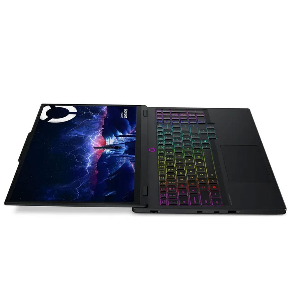 Lenovo Legion 5 15IAX10 Gaming Laptop (Intel Core Ultra 7 255HX - 32GB Ram - M.2 NVMe 1TB - Nvidia RTX 5070 8GB - 15.1 Inch WQXGA OLED 165Hz - LA3 AI Chip) - Eclipse Black
