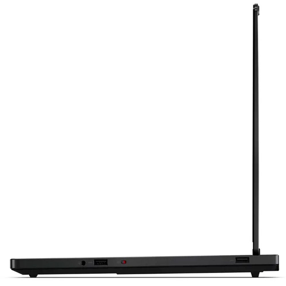 Lenovo Legion 5 15IAX10 Gaming Laptop (Intel Core Ultra 7 255HX - 32GB Ram - M.2 NVMe 1TB - Nvidia RTX 5070 8GB - 15.1 Inch WQXGA OLED 165Hz - LA3 AI Chip) - Eclipse Black