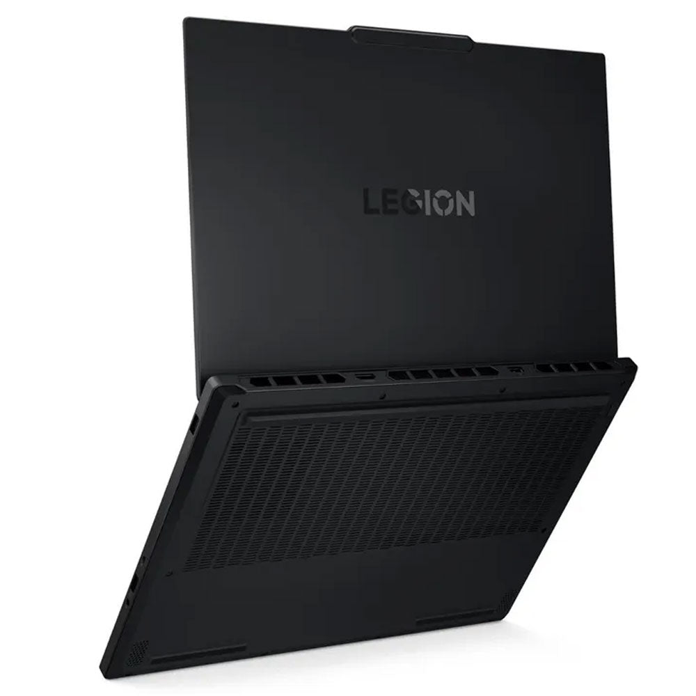 Lenovo Legion 5 15IAX10 Gaming Laptop (Intel Core Ultra 7 255HX - 32GB Ram - M.2 NVMe 1TB - Nvidia RTX 5070 8GB - 15.1 Inch WQXGA OLED 165Hz - LA3 AI Chip) - Eclipse Black