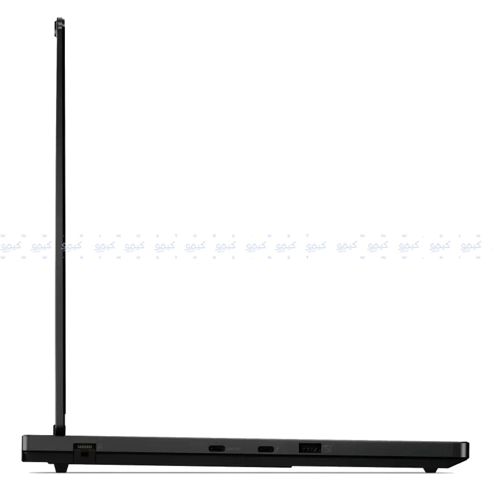 Lenovo Legion 5 15IAX10 Gaming Laptop (Intel Core Ultra 9 275HX - 32GB Ram - M.2 NVMe 1TB - Nvidia RTX 5070 8GB - 15.1 Inch WQXGA OLED 165Hz - LA3 AI Chip) - Eclipse Black