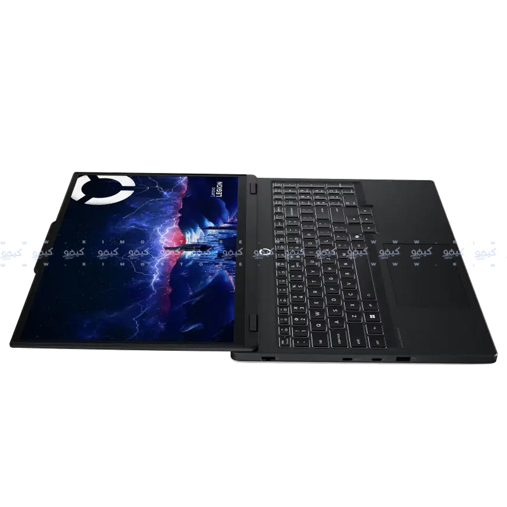 Lenovo Legion 5 15IAX10 Gaming Laptop (Intel Core Ultra 9 275HX - 32GB Ram - M.2 NVMe 1TB - Nvidia RTX 5070 8GB - 15.1 Inch WQXGA OLED 165Hz - LA3 AI Chip) - Eclipse Black