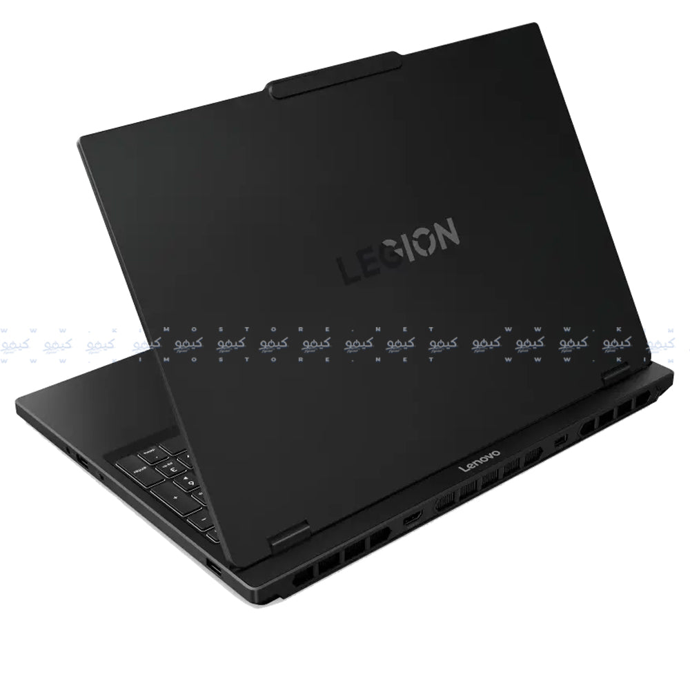 Lenovo Legion 5 15IAX10 Gaming Laptop (Intel Core Ultra 9 275HX - 32GB Ram - M.2 NVMe 1TB - Nvidia RTX 5070 8GB - 15.1 Inch WQXGA OLED 165Hz - LA3 AI Chip) - Eclipse Black