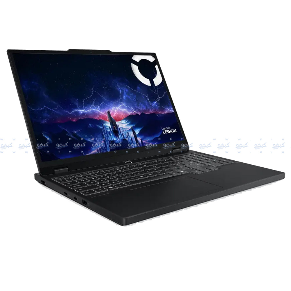 Lenovo Legion 5 15IAX10 Gaming Laptop (Intel Core Ultra 9 275HX - 32GB Ram - M.2 NVMe 1TB - Nvidia RTX 5070 8GB - 15.1 Inch WQXGA OLED 165Hz - LA3 AI Chip) - Eclipse Black