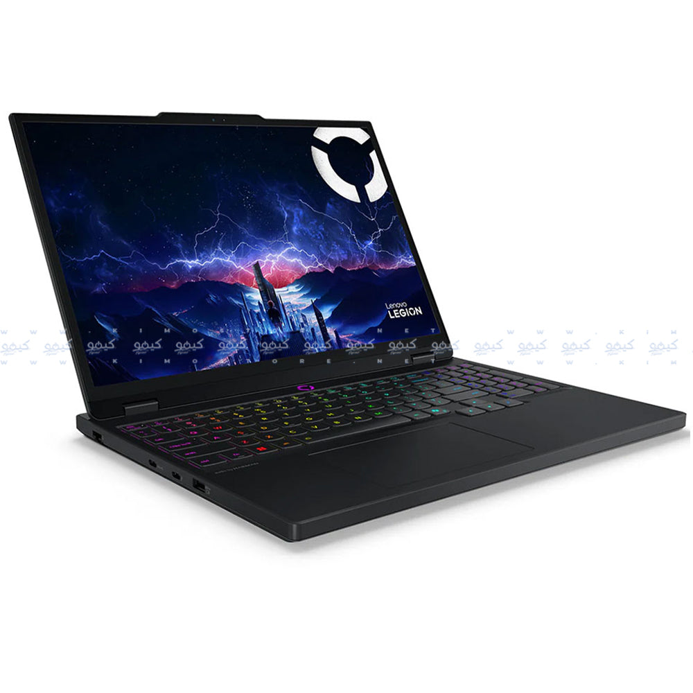 Lenovo Legion 5 15IAX10 Laptop (Intel Core Ultra 7 255HX - 32GB Ram - M.2 NVMe 1TB - Nvidia RTX 5060 8GB - 15.1 Inch WQXGA OLED 165Hz