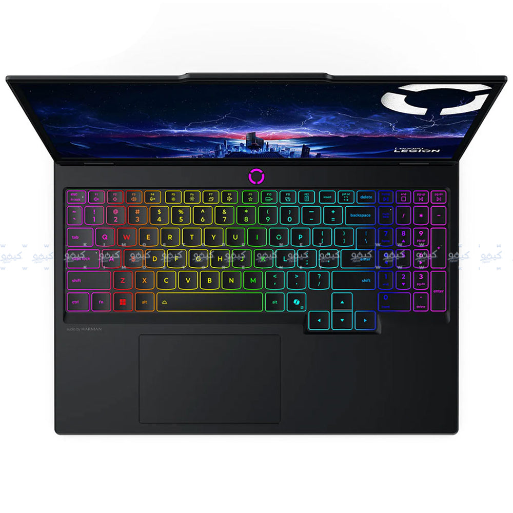 Lenovo Legion 5 