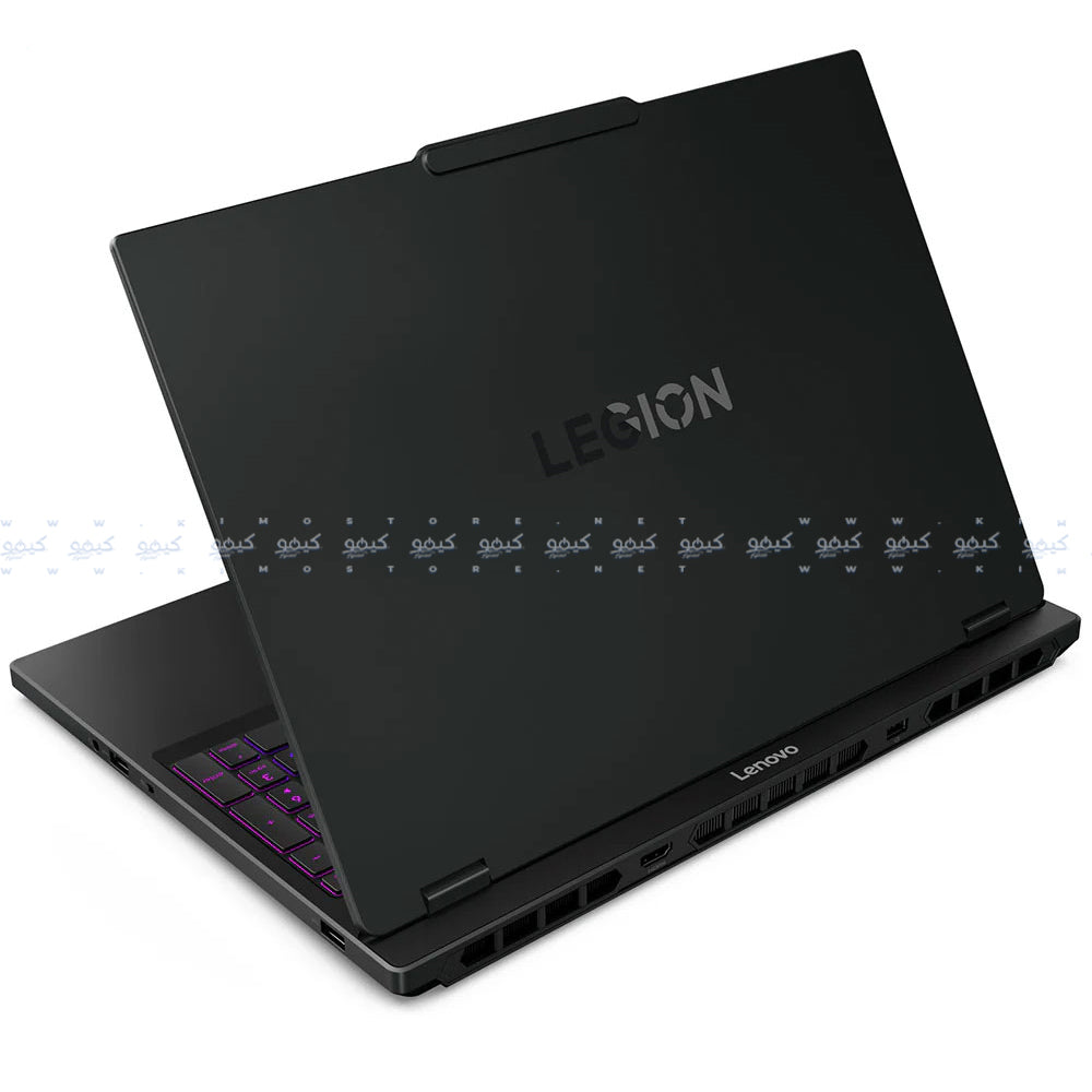 لاب توب لينوفو جيمنج Legion 5 15IAX10 (انتل كور Ultra 7 255HX - رام 32 جيجابايت - هارد 1 تيرابايت M.2 NVMe - نفيديا 8 جيجابايت RTX 5060 - شاشة 15.1 بوصة 165 هرتز WQXGA OLED 