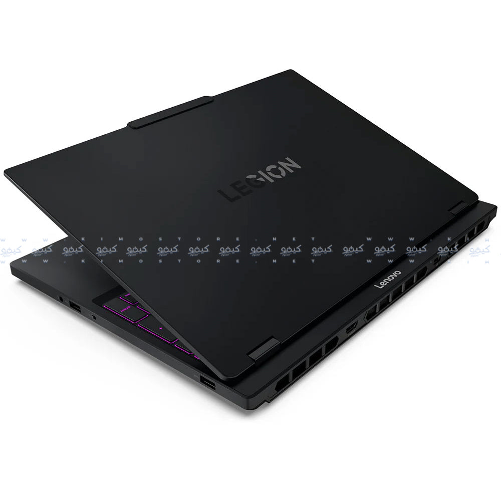 لاب توب لينوفو جيمنج Legion 5 15IAX10 (انتل كور Ultra 7 255HX - رام 32 جيجابايت - هارد 1 تيرابايت M.2 NVMe - نفيديا 8 جيجابايت RTX 5060 - شاشة 15.1 بوصة 165 هرتز WQXGA OLED - شريحة LA3 AI) 