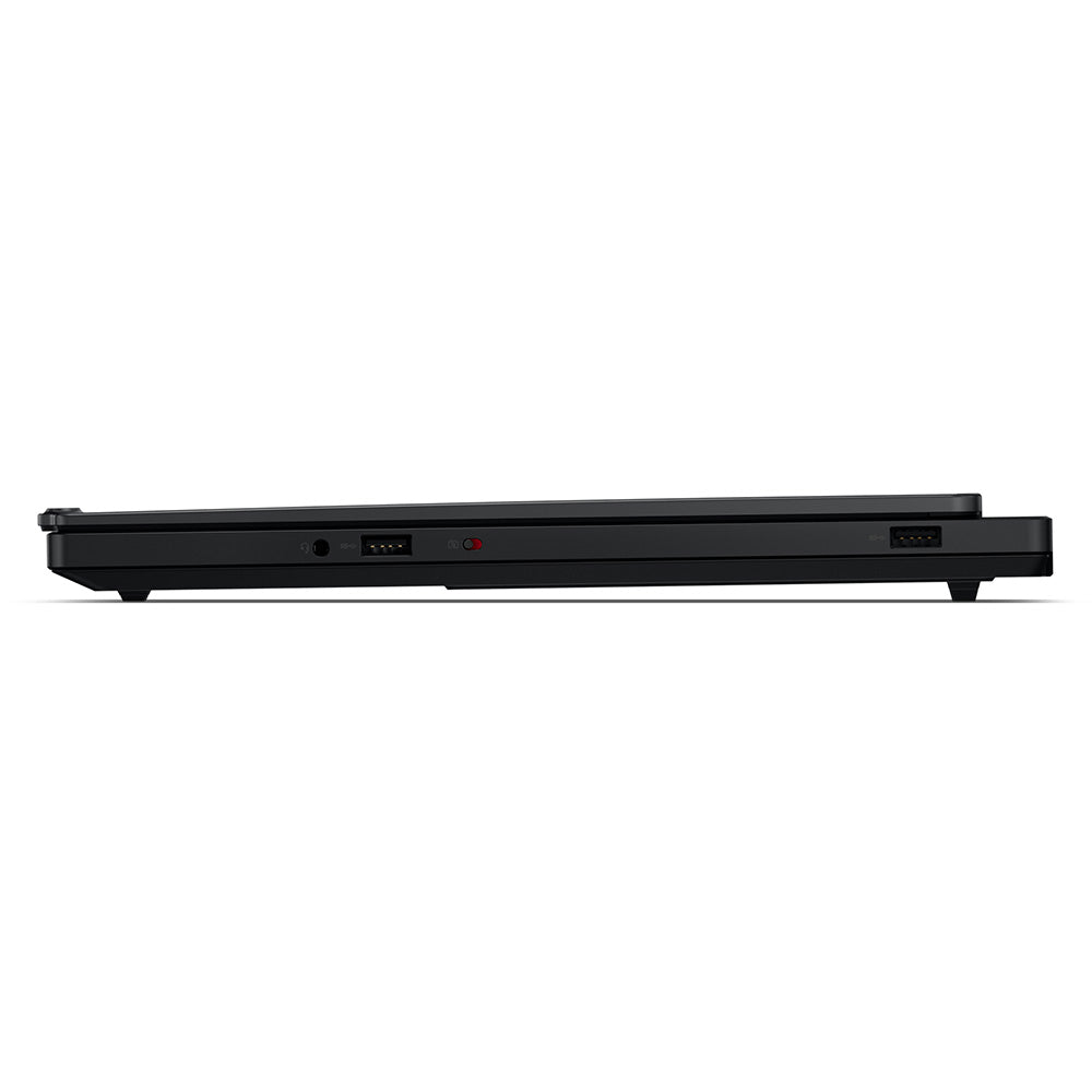 لاب توب لينوفو جيمنج Legion 5 15IAX10 (انتل كور Ultra 7 255HX - رام 32 جيجابايت - هارد 1 تيرابايت M.2 NVMe - نفيديا 8 جيجابايت RTX 5060 - شاشة 15.1 بوصة 165 هرتز WQXGA OLED) - اسود