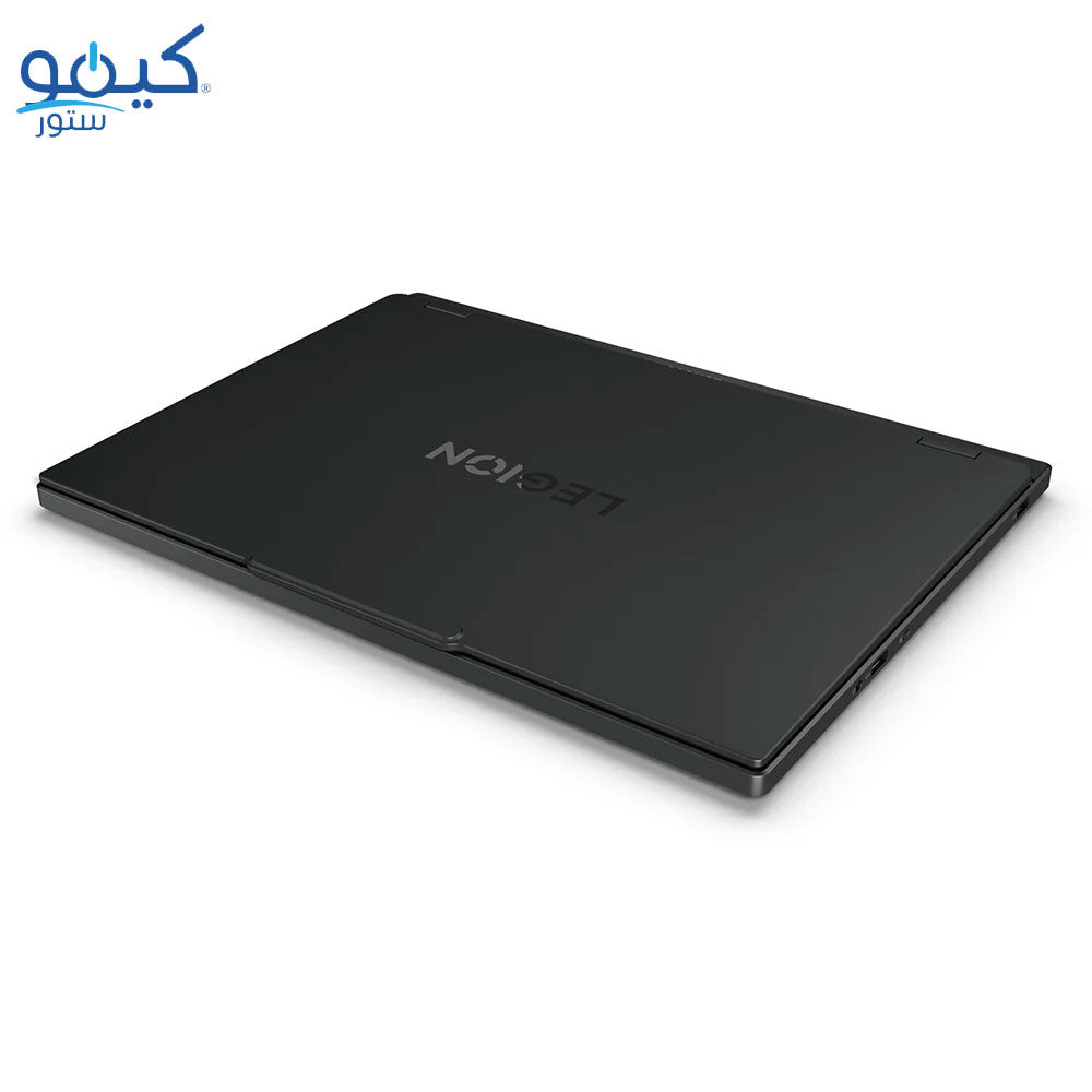 لاب توب لينوفو جيمنج Legion 5 15IAX10 (انتل كور Ultra 7 255HX - رام 32 جيجابايت - هارد 1 تيرابايت M.2 NVMe - نفيديا 8 جيجابايت RTX 5060 - شاشة 15.1 بوصة 165 هرتز WQXGA OLED)