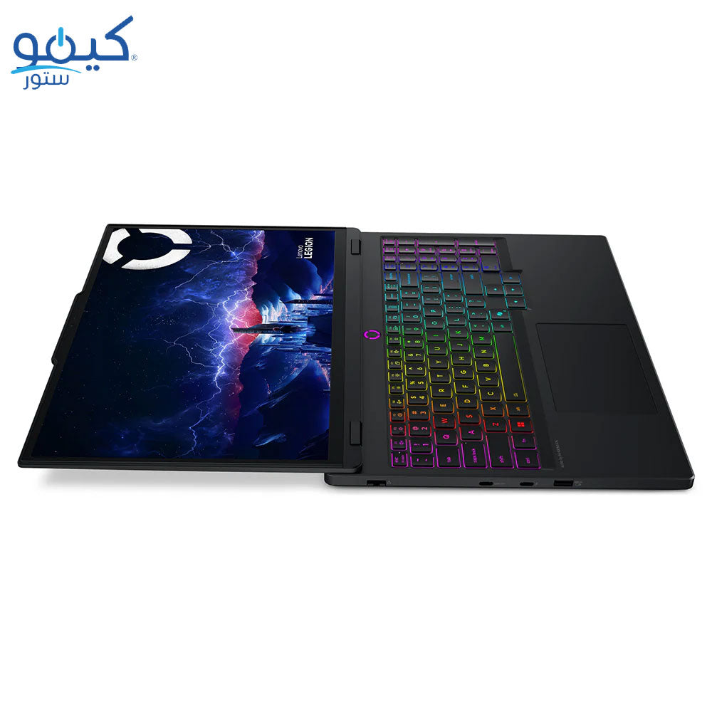 Lenovo Legion 5 15IAX10 Laptop (Intel Core Ultra 7 255HX - 32GB Ram - M.2 NVMe 1TB - Eclipse Black