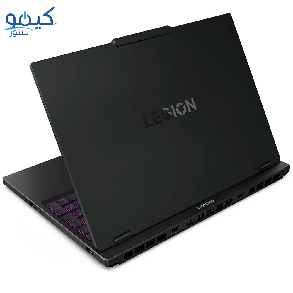لاب توب لينوفو جيمنج  - اسود
