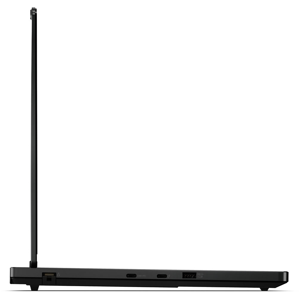 لاب توب لينوفو جيمنج Legion 5 15IAX10 (انتل كور Ultra 7 255HX - رام 32 جيجابايت - هارد 1 تيرابايت M.2 NVMe - نفيديا 8 جيجابايت RTX 5060 - شاشة 15.1 بوصة 165 هرتز WQXGA OLED) - اسود