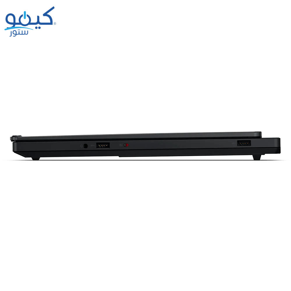 لاب توب لينوفو جيمنج Legion 5 15IAX10 (انتل كور Ultra 7 255HX - رام 32 جيجابايت - هارد 1 تيرابايت M.2 NVMe - نفيديا 8 جيجابايت RTX 5060 - شاشة 15.1 بوصة 165 هرتز WQXGA OLED) 