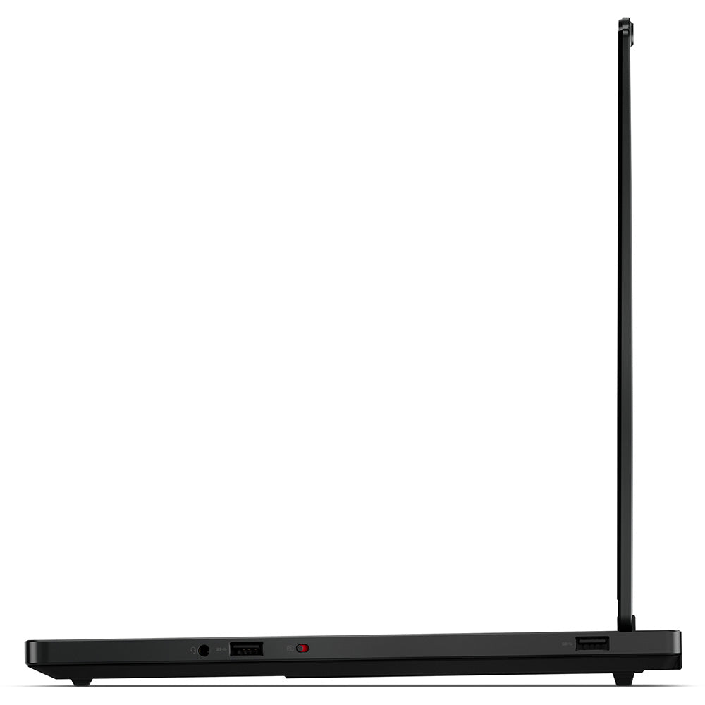 لاب توب لينوفو جيمنج Legion 5 15IAX10 (انتل كور Ultra 7 255HX - رام 32 جيجابايت - هارد 1 تيرابايت M.2 NVMe - نفيديا 8 جيجابايت RTX 5060 - شاشة 15.1 بوصة 165 هرتز WQXGA OLED) - اسود