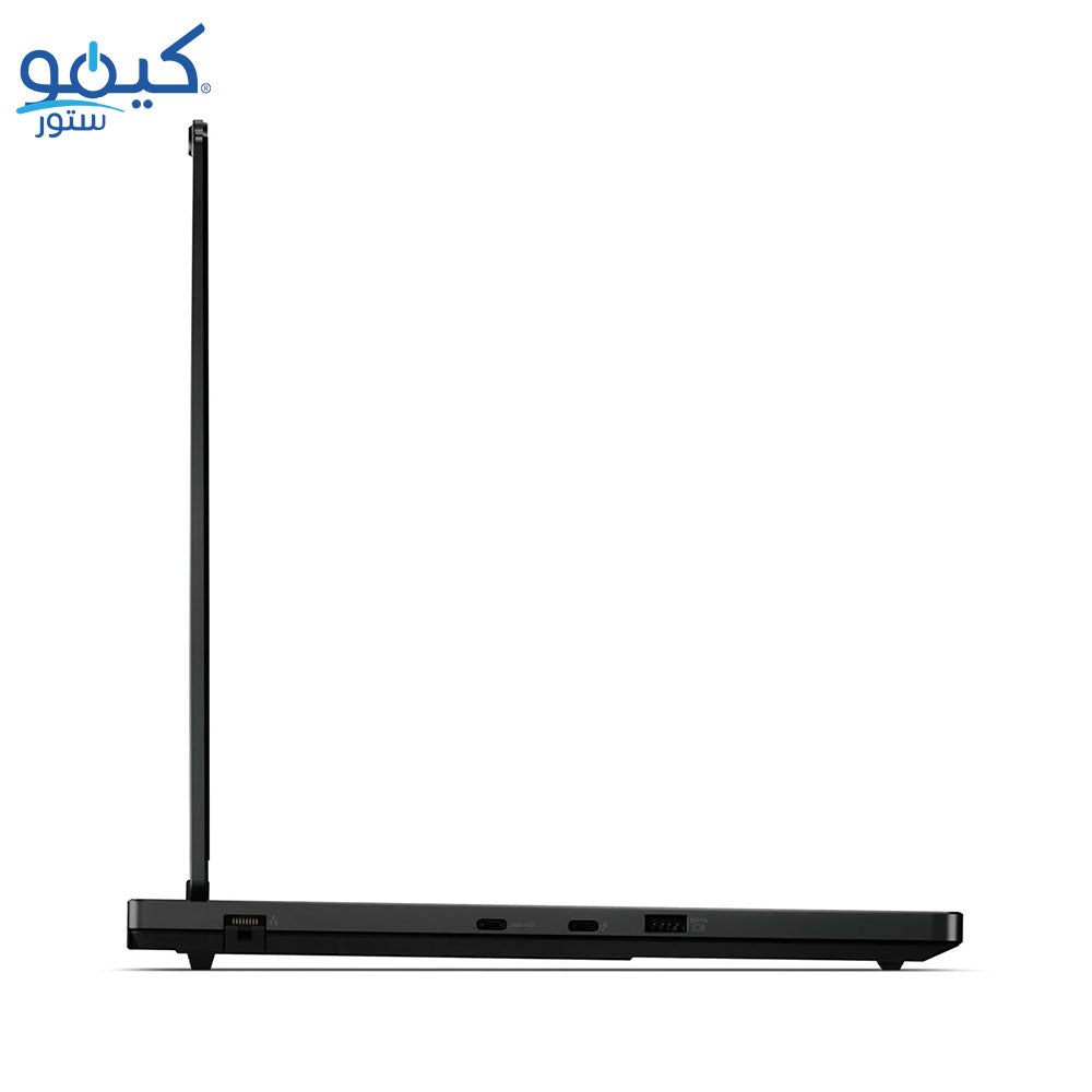 لاب توب لينوفو جيمنج Legion 5 15IAX10 (انتل كور Ultra 7 255HX - رام 32 جيجابايت - هارد 1 تيرابايت M.2 NVMe - نفيديا 8 جيجابايت RTX 5060 - شاشة 15.1 بوصة 165 هرتز WQXGA OLED) 