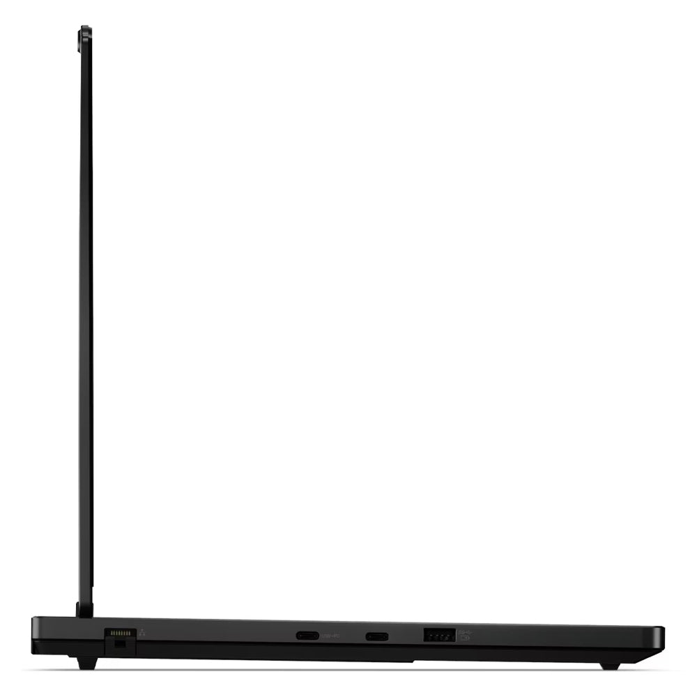 Lenovo Legion 5 15IRX10 Gaming Laptop (Intel Core i9-14900HX - 32GB Ram - M.2 NVMe 1TB - Nvidia RTX 5070 8GB - 15.1 inch WQXGA OLED 165Hz - LA1 AI Chip) - Eclipse Black