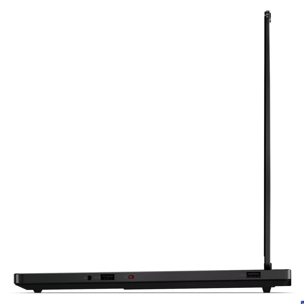 Lenovo Legion 5 15IRX10 Gaming Laptop (Intel Core i9-14900HX - 32GB Ram - M.2 NVMe 1TB - Nvidia RTX 5070 8GB - 15.1 inch WQXGA OLED 165Hz - LA1 AI Chip) - Eclipse Black