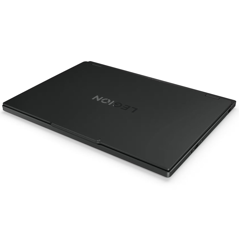 Lenovo Legion 5 15IRX10 Gaming Laptop (Intel Core i9-14900HX - 32GB Ram - M.2 NVMe 1TB - Nvidia RTX 5070 8GB - 15.1 inch WQXGA OLED 165Hz - LA1 AI Chip) - Eclipse Black