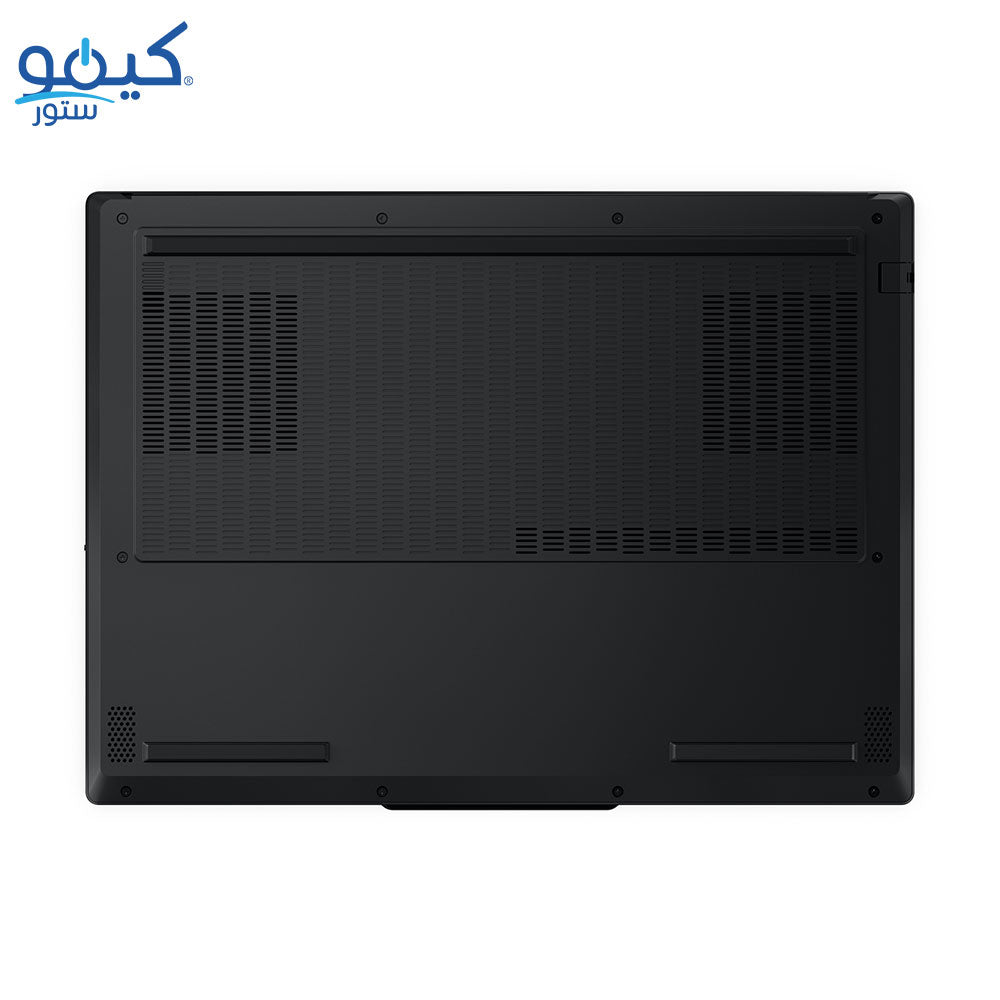 Lenovo Legion 5 15IRX10 Laptop (Intel Core i7-13650HX - 24GB Ram - M.2 NVMe 512GB - Nvidia RTX 5050 8GB – 15.3 Inch WUXGA IPS - Win11) - Eclipse Black