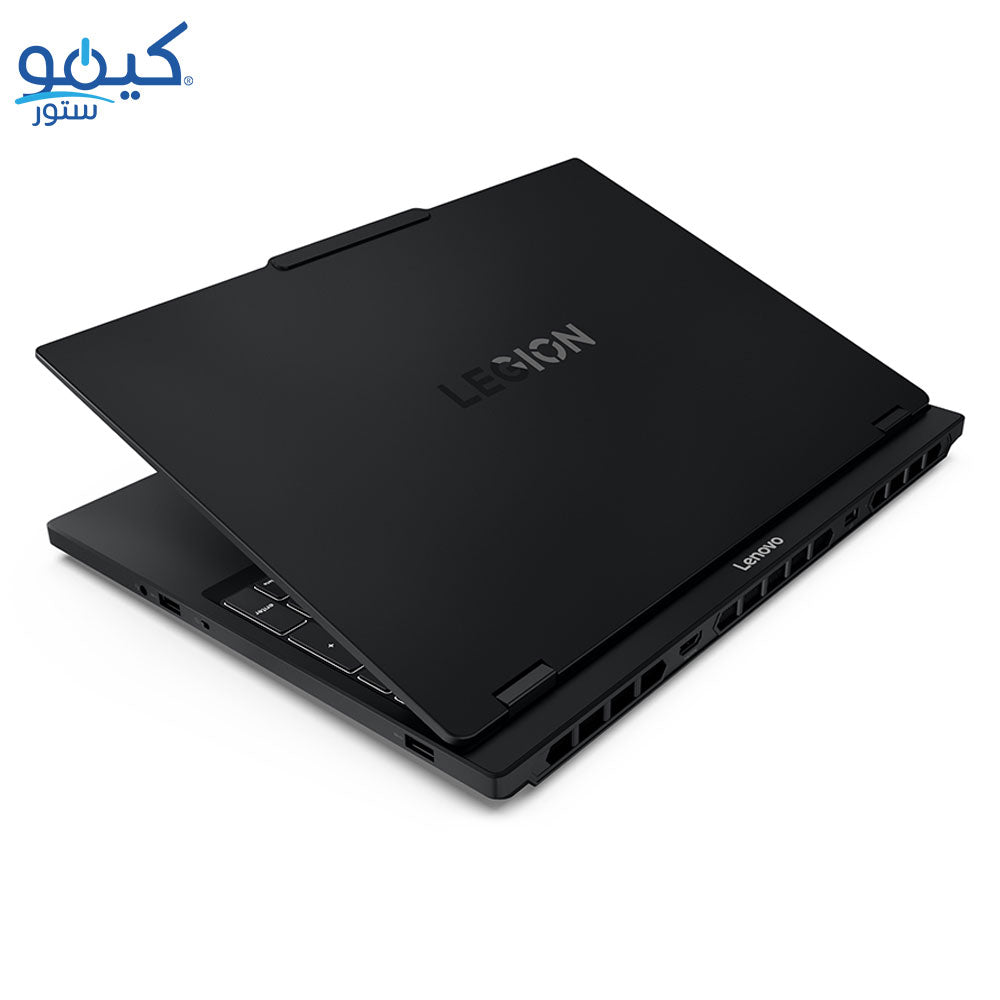 Lenovo Legion 5 15IRX10 Laptop (Intel Core i7-13650HX - 24GB Ram - M.2 NVMe 512GB - Nvidia RTX 5050 8GB – 15.3 Inch WUXGA IPS - Win11) - Eclipse Black