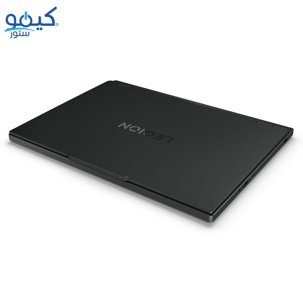 Lenovo Legion 5 15IRX10 Laptop (Intel Core i7-13650HX - 24GB Ram - M.2 NVMe 512GB - Nvidia RTX 5050 8GB – 15.3 Inch WUXGA IPS - Win11) - Eclipse Black