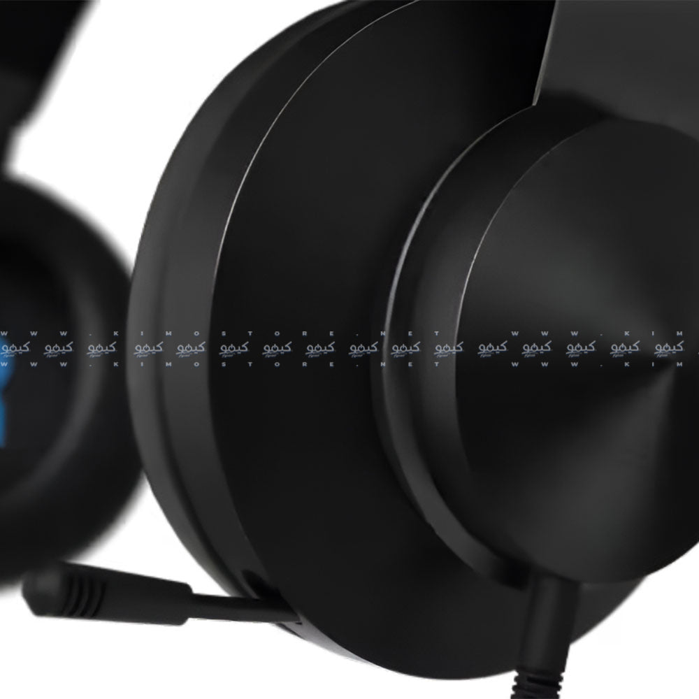 Lenovo Legion H300 Stereo Gaming Headset With Noise-Cancelling Mic