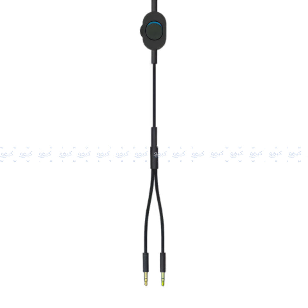 Lenovo Legion H300 Stereo Gaming Headset With Noise-Cancelling Mic