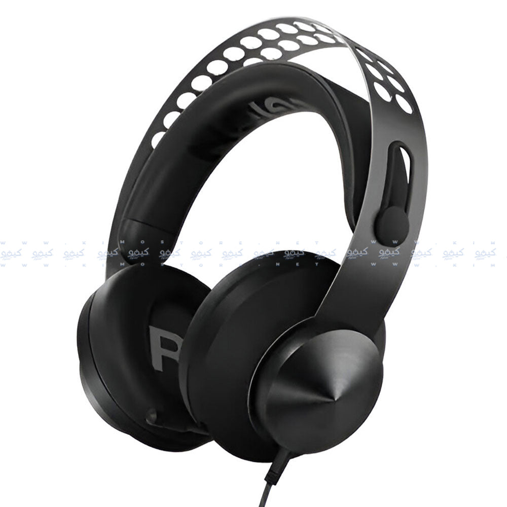 Lenovo Legion H500 Pro Gaming Headset 7.1 Surround Sound With Noise-Cancelling Mic