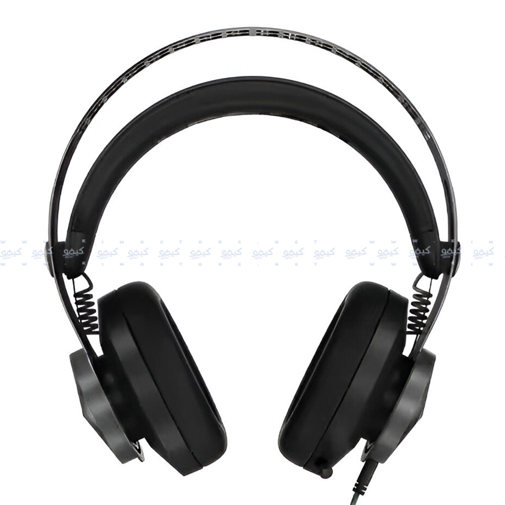 Lenovo Legion H500 Pro Gaming Headset 7.1 Surround Sound With Noise-Cancelling Mic