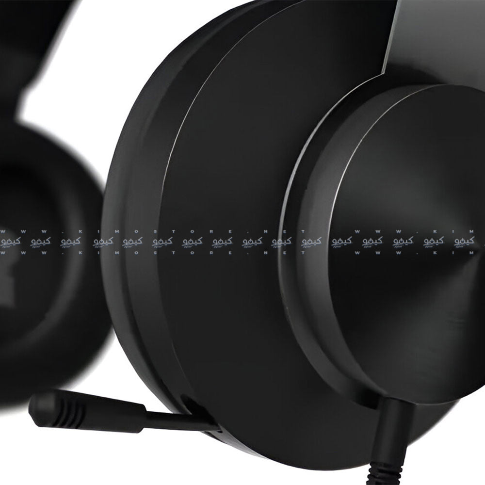 Lenovo Legion H500 Pro Gaming Headset 7.1 Surround Sound With Noise-Cancelling Mic